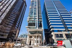 426 University Avenue 3101, Toronto, ON M5G 1S9