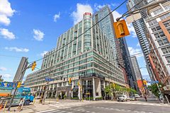36 Blue Jays Way 930, Toronto, ON M5V 3T3