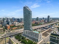 16 Bonnycastle Street 2007, Toronto, ON M5C 0C9