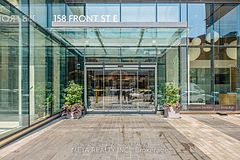 158 Front Street E 908, Toronto, ON M5A 0K9