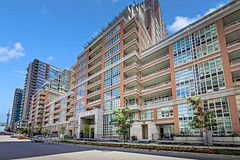75 East Liberty Street 1611, Toronto, ON M6K 3R3