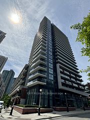 38 Iannuzzi Street 509, Toronto, ON M5V 0S2