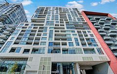 576 Front Street W 418, Toronto, ON M5V 0P8