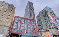 308 Jarvis Street 317, Toronto, ON M5A 2P2