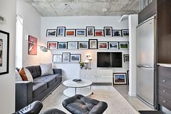 150 Sudbury Street 509, Toronto, ON M6J 3S8