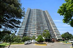 80 Antibes Drive 1207, Toronto, ON M2R 3N5