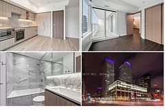 19 Bathurst Street 1216, Toronto, ON M5V 0N2