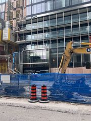 55 Charles Street E 821, Toronto, ON M4Y 0J1