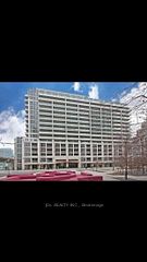 35 Bastion Street 1610, Toronto, ON M5V 0C2