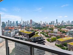 170 Bayview Avenue 1903, Toronto, ON M5A 0M4