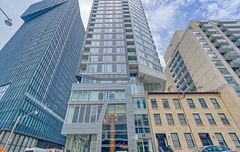 68 Shuter Street 905, Toronto, ON M5B 0B4