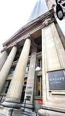 197 Yonge Street 3004, Toronto, ON M5B 0C1