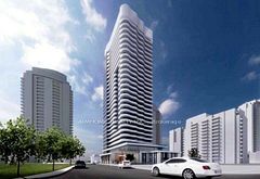 15 Holmes Avenue 2909, Toronto, ON M2N 0L4