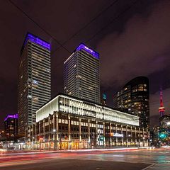 19 Bathurst Street 4107, Toronto, ON M5V 0N2