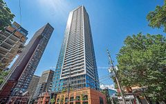 609 Sherbourne Street 3408, Toronto, ON M4X 0A4