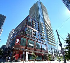 33 Helendale Avenue 916, Toronto, ON M4R 0A4