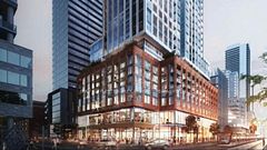 400 KING Street W 912, Toronto, ON M5V 1K2