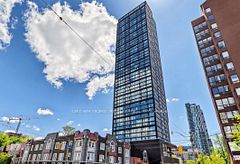 319 Jarvis Street 608, Toronto, ON M5B 0C8