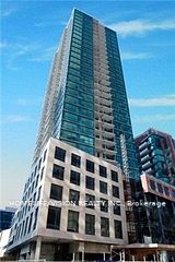 1 Scott Street 610, Toronto, ON M5E 1B2