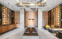 55 Charles Street E 2112, Toronto, ON M4Y 0J1