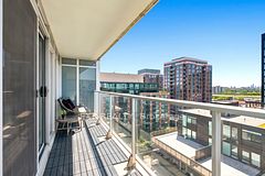 555 Wilson Avenue 1108, Toronto, ON M3H 5Y6
