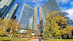 100 Harbour Street 1210, Toronto, ON M5J 0B5