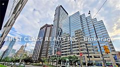 426 University Avenue 1901, Toronto, ON M5G 1S9