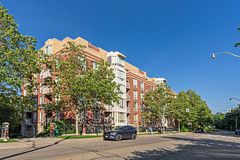 455 Rosewell Avenue 412, Toronto, ON M4R 2H9