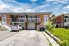 216 Shawnee Circle, Toronto, ON M2H 2Y4