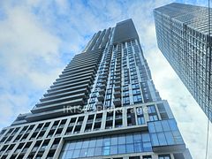 251 Jarvis Street 2508, Toronto, ON M5B 0C3