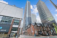 38 Widmer Street 2702, Toronto, ON M5V 0P7