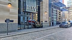 11 Yorkville Avenue 5408, Toronto, ON M4W 0B7