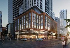 400 King Street W 802, Toronto, ON M5V 1K2