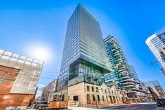47 Mutual Street 805, Toronto, ON M5B 0C6