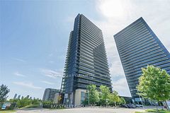 33 Singer Court 1111, Toronto, ON M2K 0B4