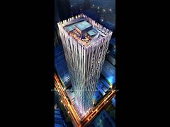 1 Yorkville Avenue 3203, Toronto, ON M4W 0B1