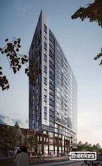 219 Dundas Street E 1912, Toronto, ON M5A 0V1