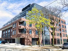 5 Lakeview Avenue 418, Toronto, ON M6J 0H3