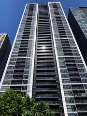 28 Ted Rogers Way # 201, Toronto, ON M4Y 2J4
