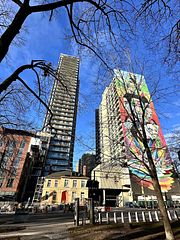 308 Jarvis Street 918, Toronto, ON M5B 0E3
