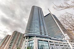 585 Bloor Street E 1320, Toronto, ON M4W 0B3