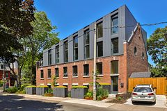 225 Brunswick Avenue PH 2, Toronto, ON M5S 2M6