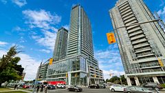 7 Golden Lion Heights N835, Toronto, ON M2M 0C1