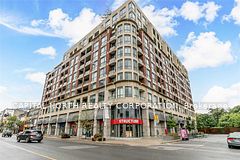 23 Glebe Road W 403, Toronto, ON M5P 0A1