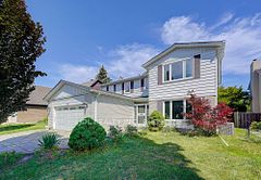 20 Mossgrove Trail, Toronto, ON M2L 2W3