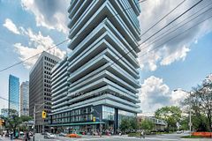57 St.Joseph Street 2602, Toronto, ON M5S 0C5