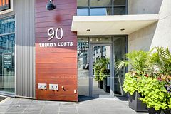90 Trinity Street 212, Toronto, ON M5A 0E4