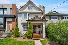 108 Albertus Avenue, Toronto, ON M4R 1J7