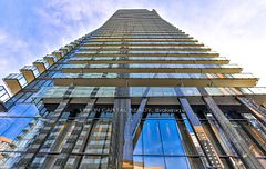 65 St. Mary Street 1601, Toronto, ON M5S 0A6