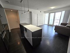 100 Harbour Street 2606, Toronto, ON M5J 0B5